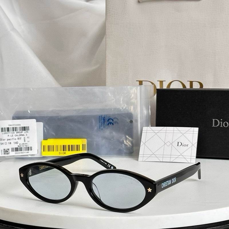 Dior Sunglasses ID:20260410-705